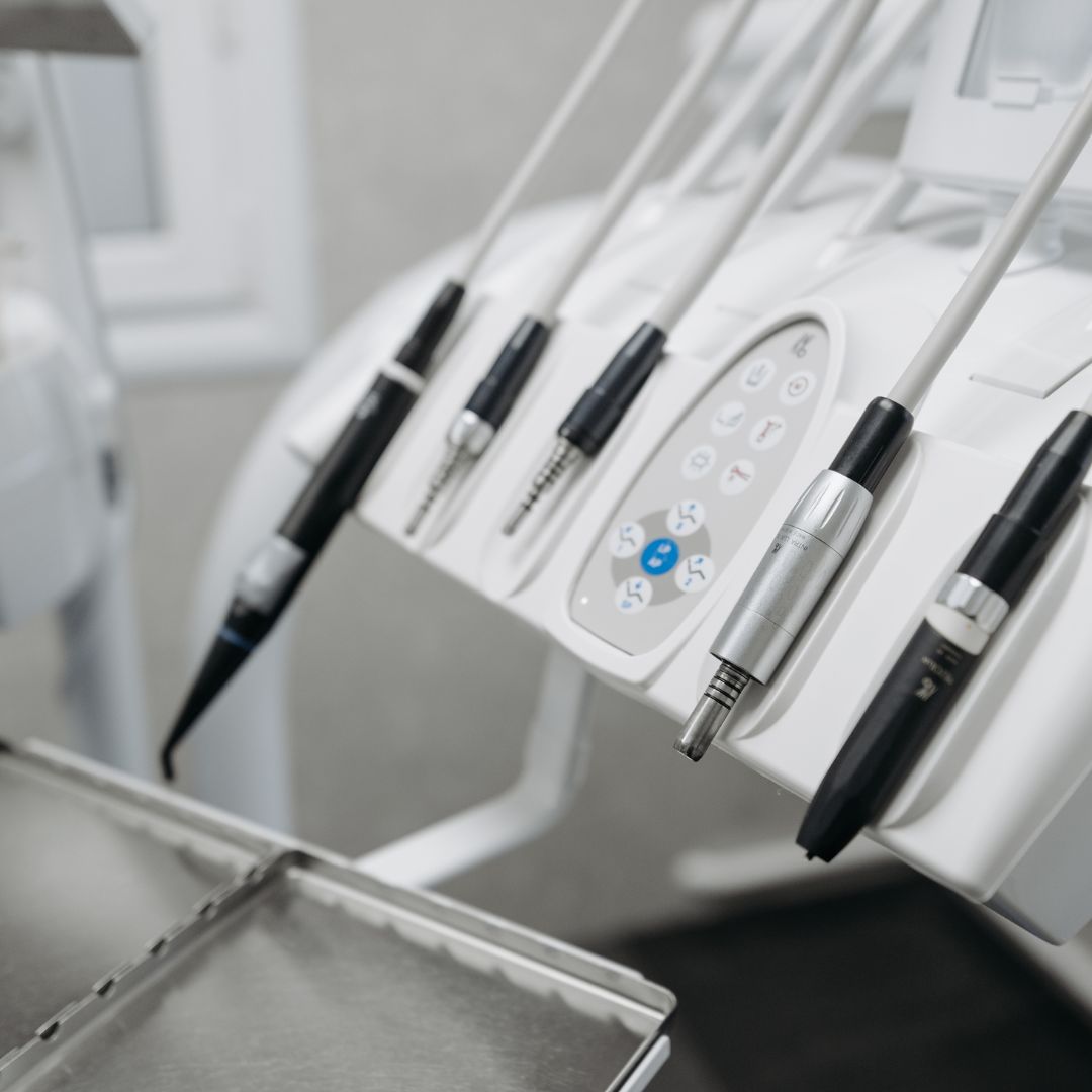 Medical equipment