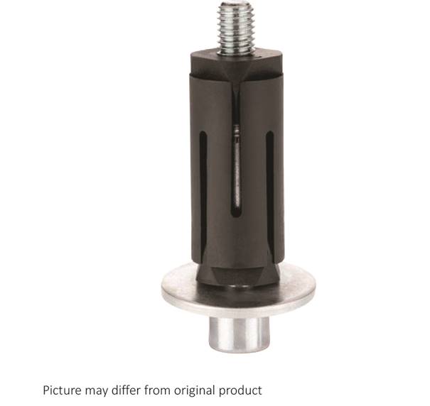 Round Expander Round Expander Stem - 21.5 to 24mm